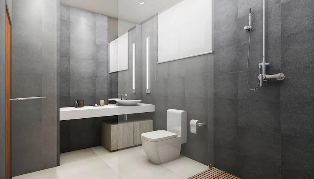 Що краще для інтер’єру ванної – інсталяція чи традиційний унітаз