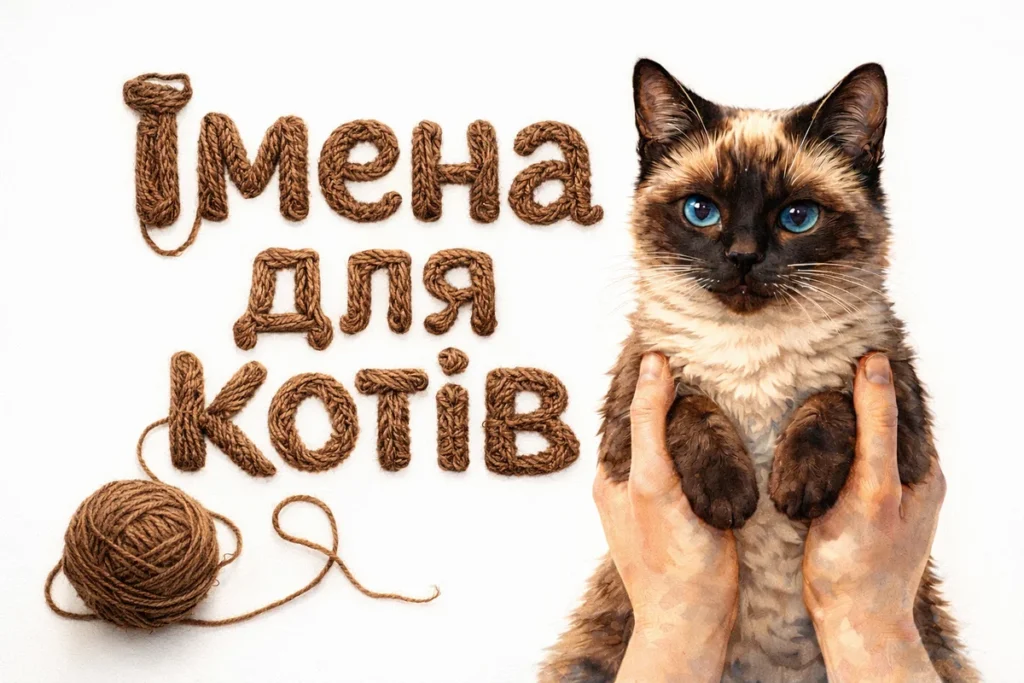 Кіт у руках хазяїна 